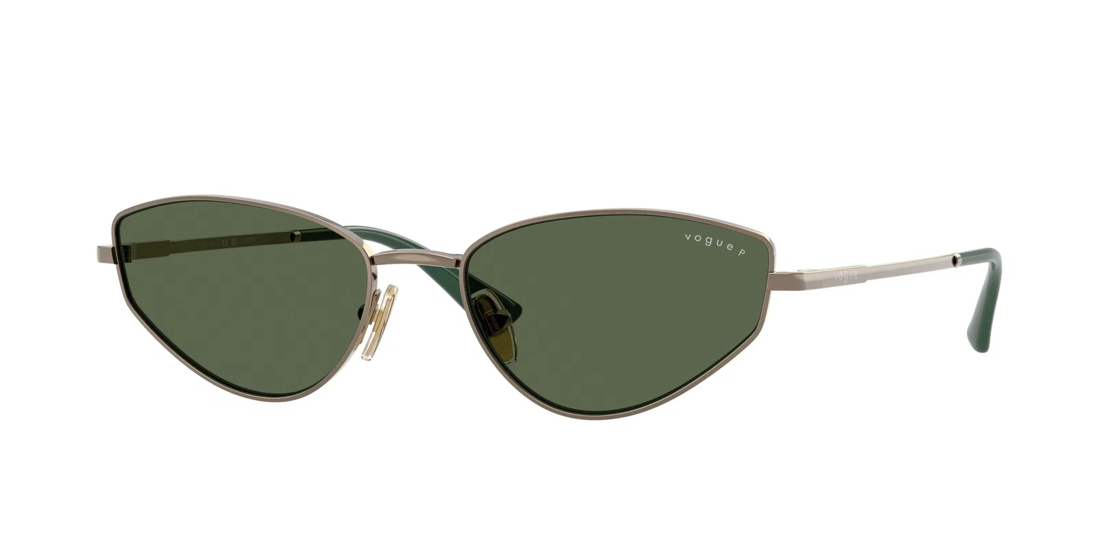 Vogue 4339S Sunglasses - view 9